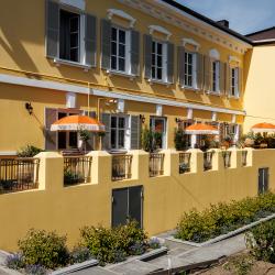 Фото Отель CASA DEL SOLE (Каза Дель Соль)