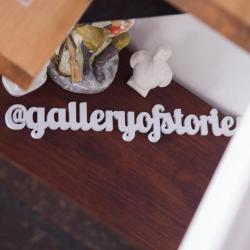 Фото Отель Gallery of Stories (Галерея Историй)