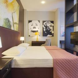 Фото Отель Парк