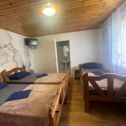 Фото Отель Зелёный дворик