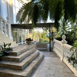 Фото Отель Мята