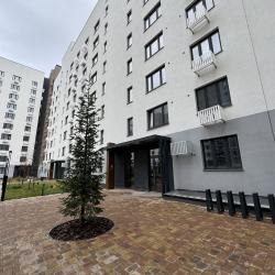 Фото Апартаменты на улице Республики 204 корпус 6