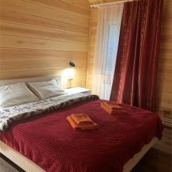 Фото Отель Green Forest Club (Грин форест клаб)