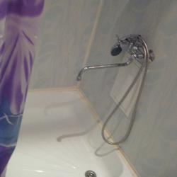 Фото Отель Домашняя