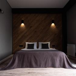 4-местная комната улучшенная с балконом