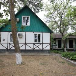 Фото Отель Оазис