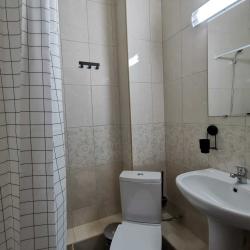 Комната стандарт с 2 двухъяруснями кроватями №5