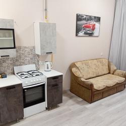 Фото Апартаменты на улице Столярова 19