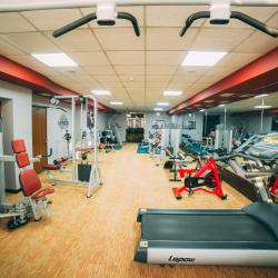 Фото Отель Damas (Дамас)