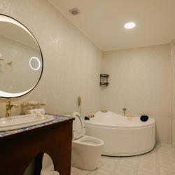 Фото Отель Jannat Regency Jalal-Abad (Жаннат Ридженси )