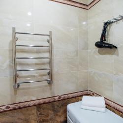 Фото Апартаменты на улице Телевизионная