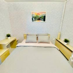 3-комнатные апартаменты улучшенные