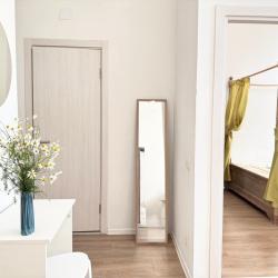 1-комнатные апартаменты улучшенные