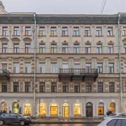 фото 40 Соло на Владимирской площади