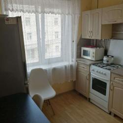 Фото Апартаменты на улице Чкалова 16