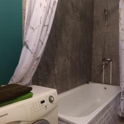 Фото Апартаменты на улице Евгения Савкова 8