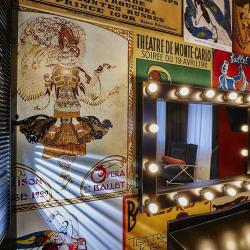 Art HOTEL (Арт отель) — 31401adb9e873709286bb7b7b73e233b