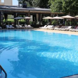 Фото Отель Radisson Blu Tashkent (Рэдиссон Блу )