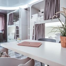 Фото Отель SaFit (Сафит)