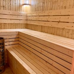 Апартаменты люкс