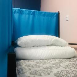 фото 32 Travel inn Красные Ворота (Трэвел Инн Красные Ворота)