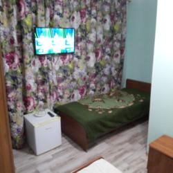 2-местный номер стандарт