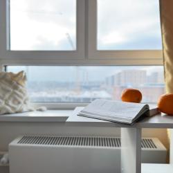 Фото Апартаменты на улице Архангельская 10