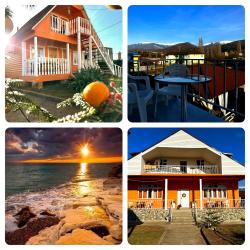 Фото Отель Гостевой дом Петрович