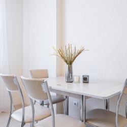 2-комнатные апартаменты улучшенные