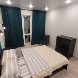 1-комнатные апартаменты стандарт