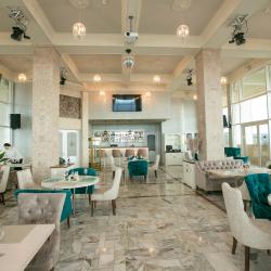 Фото Отель Amza Park Hotel (Амза Парк)