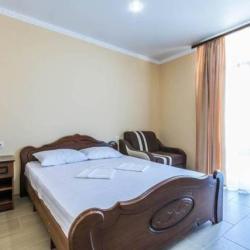 3-местный номер стандарт