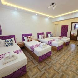 Фото Отель Samarkand Imron Hotel ( Имрон)