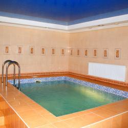 Фото Отель Усадьба