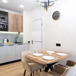 2-комнатные апартаменты студия