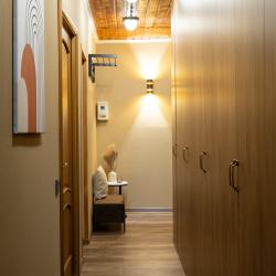 Фото Отель GMApartments на Николопесковском переулке 6