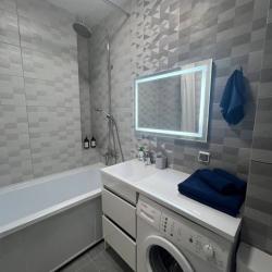 Фото Апартаменты на улице Коротаева 3