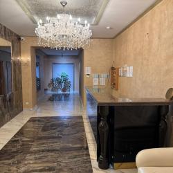 Фото Отель Строитель
