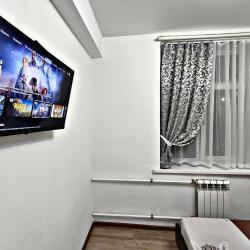 Фото Апартаменты на улице Гагарина 141