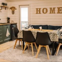 Фото Отель Гостевой дом Юрьево Home (Хоум) Софийская 18Б