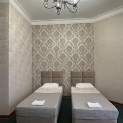 2-местный номер стандарт