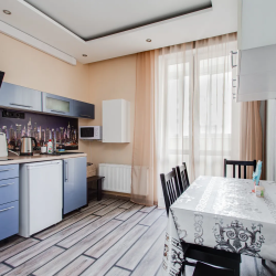Фото Отель Home Like (Хоум Лайк) на улице Белорусская 10