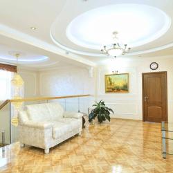 Фото Отель Ереван