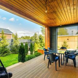 Коттедж премиум