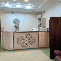 Фото Отель Элизий