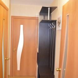 1-комнатные апартаменты стандарт с 1 двуспальной кроватью