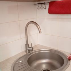 Фото Отель Апартамента У гостиного двора на проспекте Карла Маркса