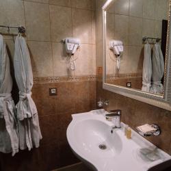 Фото Отель Смолка