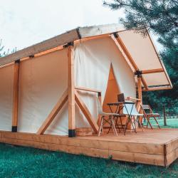 Фото Отель LAMA PARK (Лама Парк)