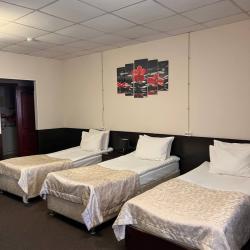 Номер люкс комфорт